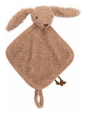 Attache sucette Bunny Ears en coton Jollein