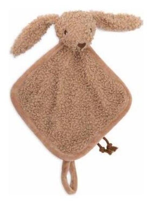 Attache sucette Bunny Ears en coton Jollein - Kiabi