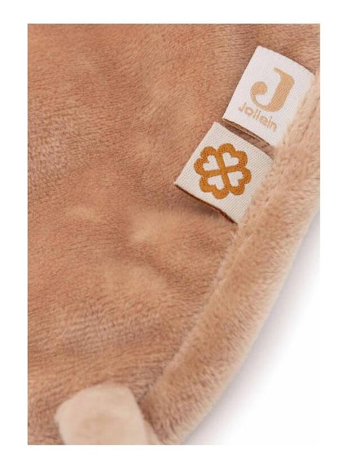 Attache sucette Bunny Ears en coton Jollein - Kiabi