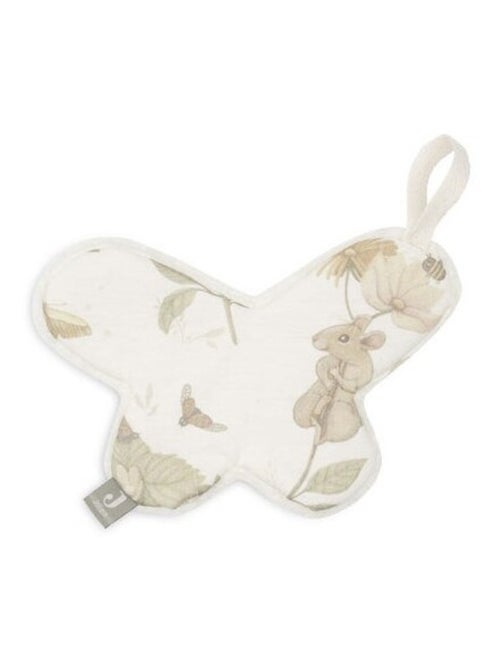 Attache sucette Dreamy Mouse en coton - Kiabi