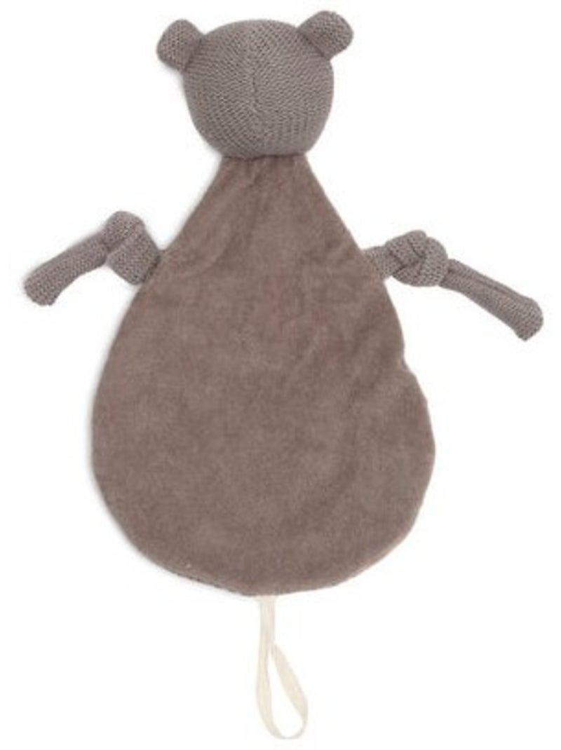 Attache sucette en coton Jollein Multicolore - Kiabi