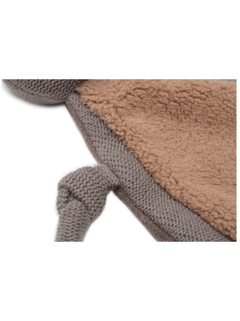 Attache sucette en coton Jollein Multicolore - Kiabi