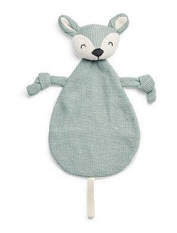 Attache sucette en coton Jollein