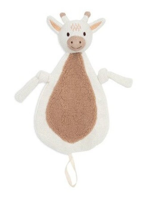 Attache sucette en coton - Kiabi