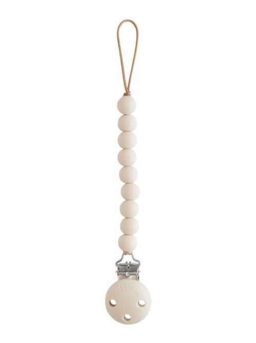 Attache sucette en silicone - Kiabi