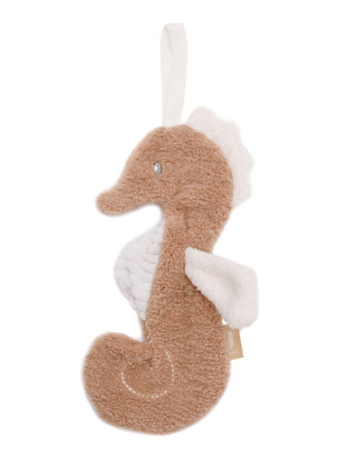 Attache sucette Hippocampe Jollein - Kiabi
