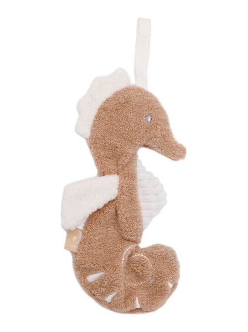 Attache sucette Hippocampe Jollein - Kiabi