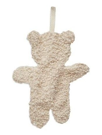 Attache sucette Teddy Bear Jollein