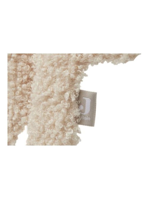 Attache sucette Teddy Bear Jollein - Kiabi