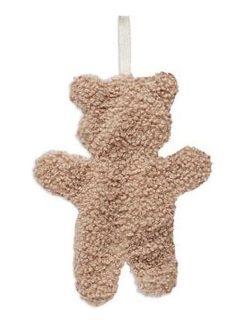 Attache sucette Teddy Bear Jollein