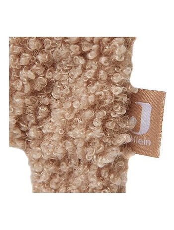 Attache sucette Teddy Bear Jollein