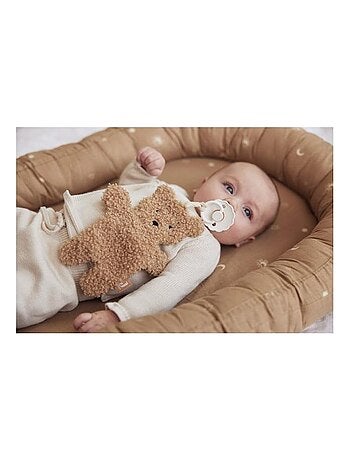 Attache sucette Teddy Bear Jollein