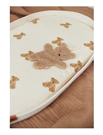Attache sucette Teddy Bear Jollein