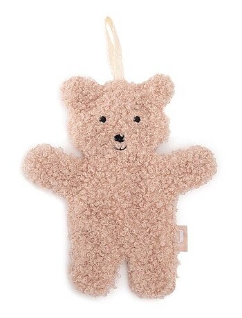 Attache sucette Teddy Bear Jollein