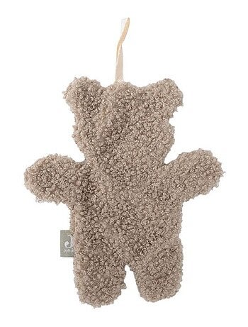 Attache sucette Teddy Bear Jollein