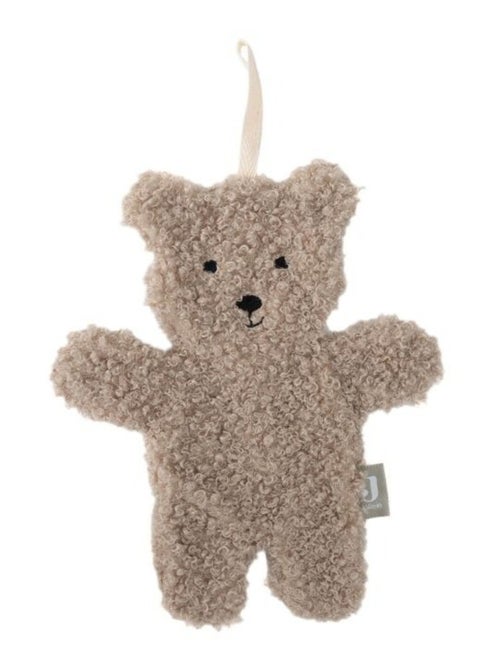 Attache sucette Teddy Bear Jollein - Kiabi