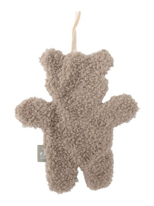 Attache sucette Teddy Bear Jollein - Kiabi