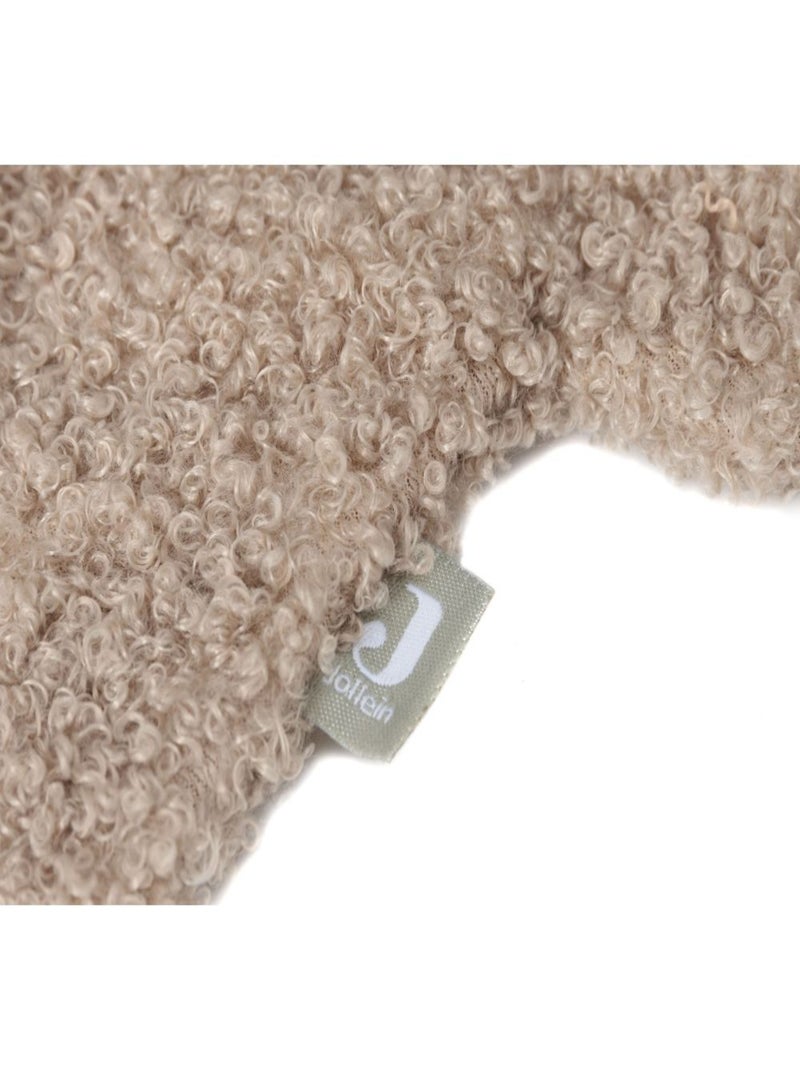 Attache sucette Teddy Bear Jollein Vert - Kiabi