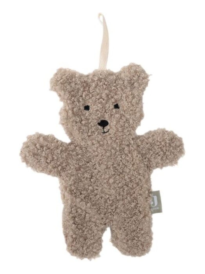 Attache Sucette Teddy Bear Vert - Kiabi