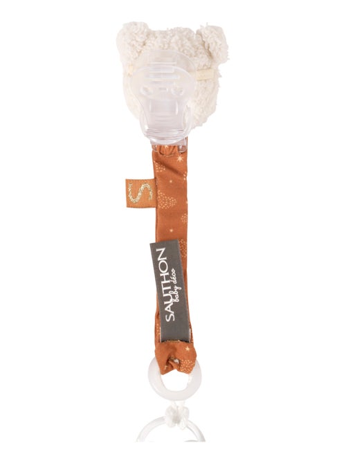 Attache-tétine bébé - SAUTHON - Kiabi