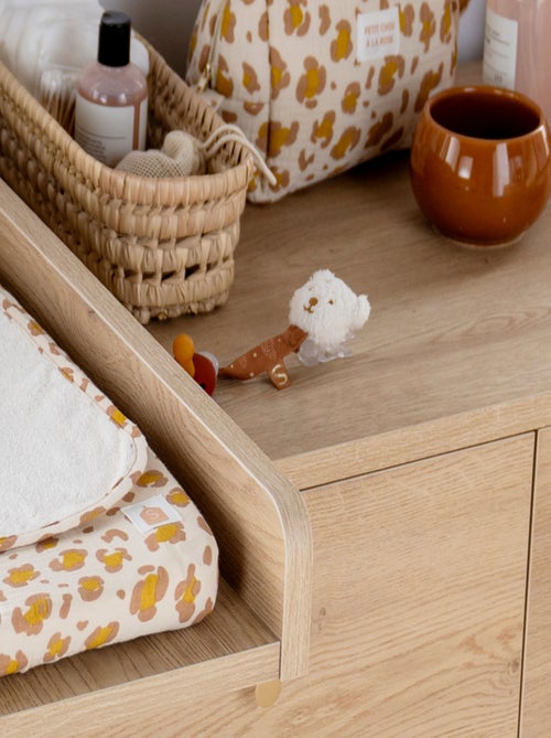 Attache-tétine bébé - SAUTHON - Kiabi