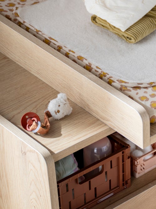 Attache-tétine bébé - SAUTHON - Kiabi