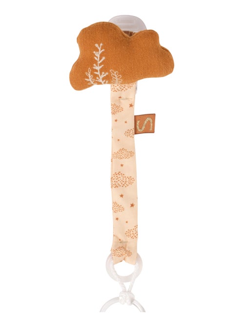 Attache-tétine bébé - SAUTHON - Kiabi