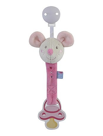 ATTACHE TETINE SOURIS