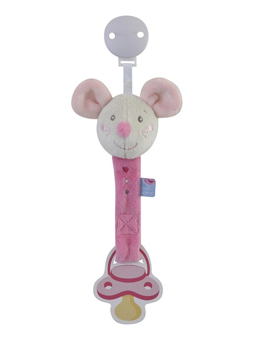 ATTACHE TETINE SOURIS - Kiabi