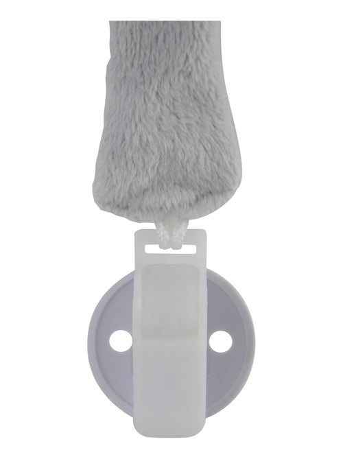 ATTACHE TETINE SOURIS - Kiabi