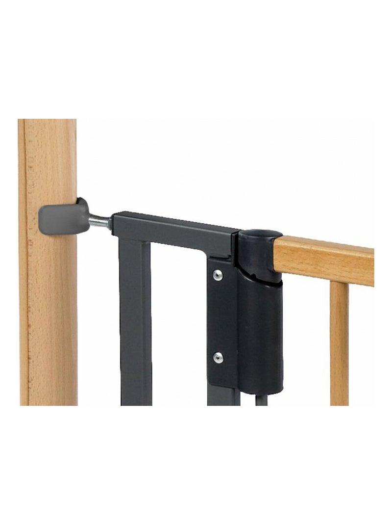 Attache Y Pour Barrière De Sécurité Easy Lock Argenté - Kiabi
