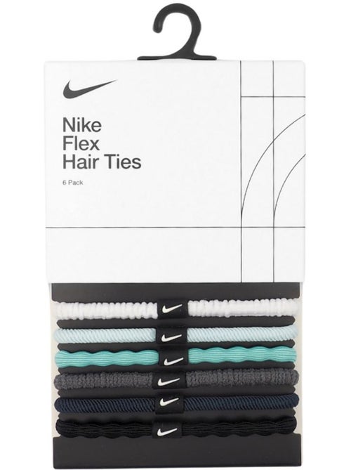 Attaches pour cheveux - nike - Kiabi Attaches pour cheveux - nike - Kiabi