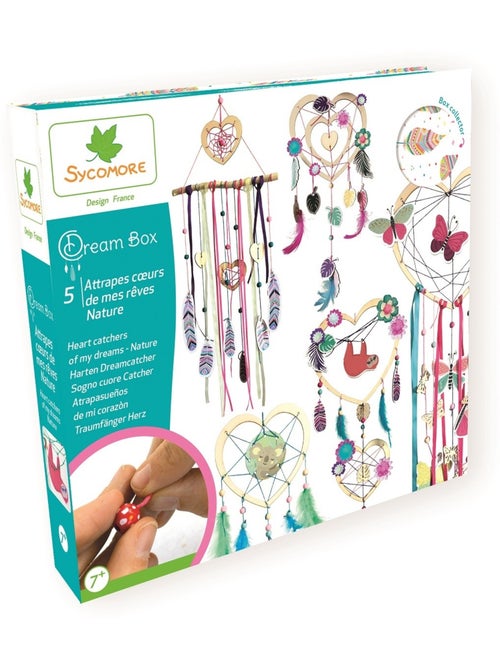 Attrap Reves Nature - Kiabi Attrap Reves Nature - Kiabi