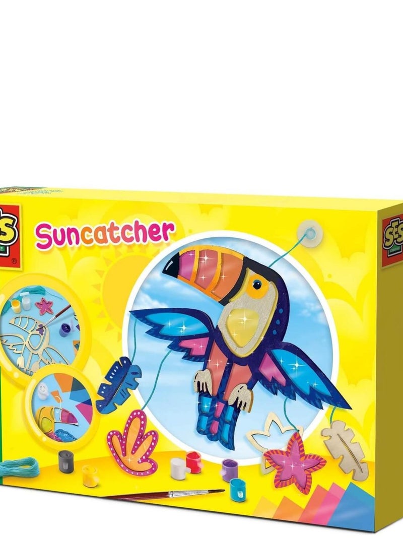Attrape-Soleil : Toucan N/A - Kiabi