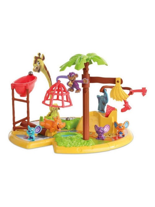 Attrap'souris - Hasbro - Kiabi