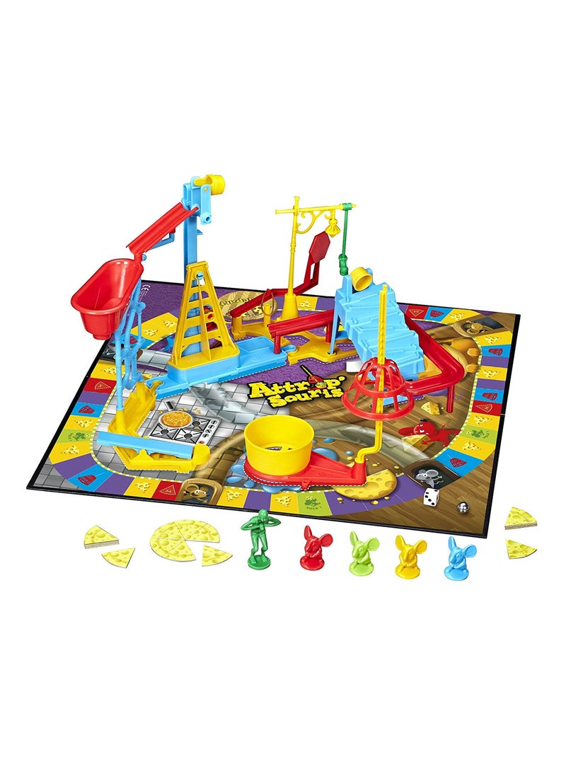 Attrap'Souris Multicolore - Kiabi