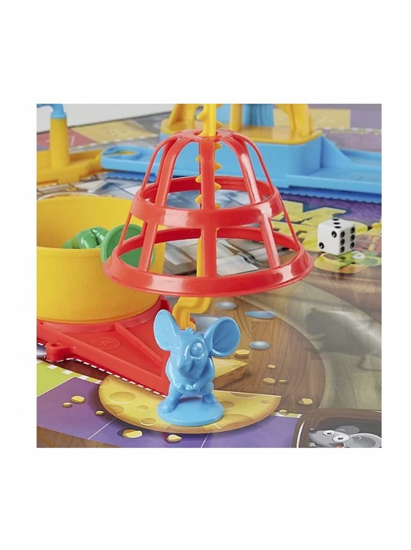 Attrap'Souris Multicolore - Kiabi