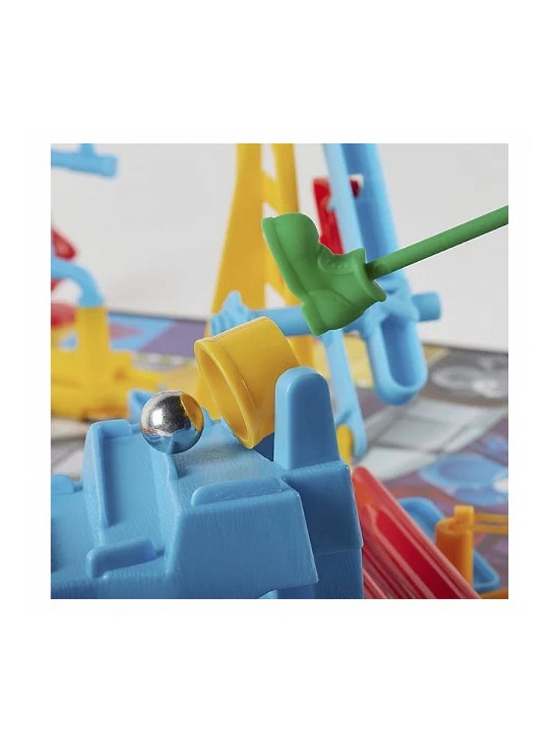 Attrap'Souris Multicolore - Kiabi