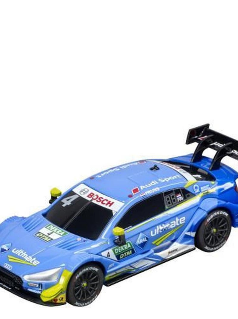 Audi RS 5 DTM R.Frijns N/A - Kiabi