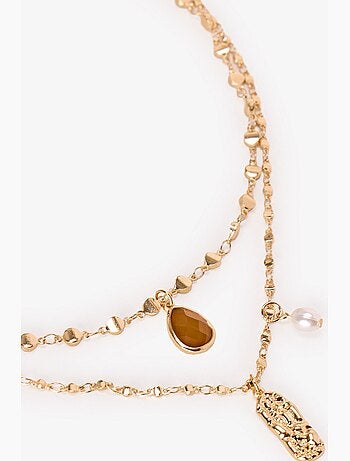 Auro collier penti