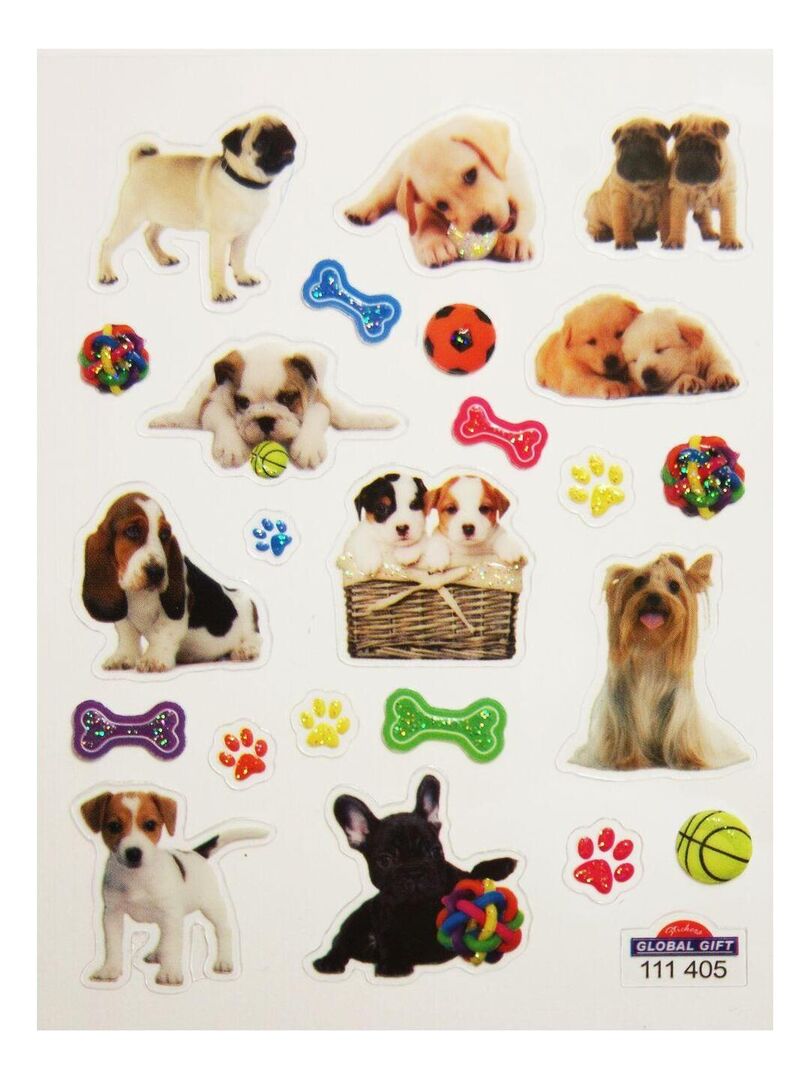 Lot De 1000 Autocollants étoiles Paillettes Multicolores - Diamètre 2,5 Cm - Pour Bricolage, Scrapbooking, Décoration