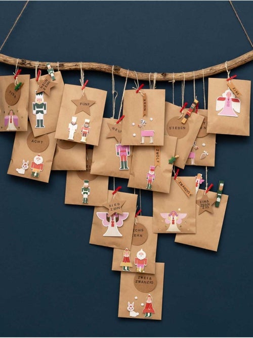 autocollants 3D Casse noisette - Kiabi