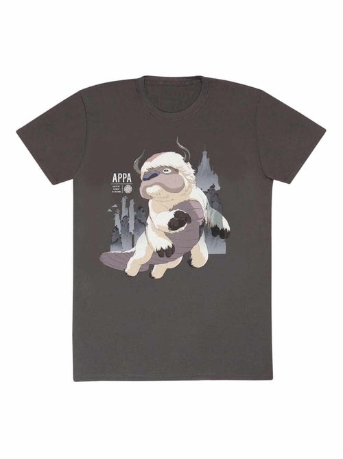 Avatar: The Last Airbender - T-shirt - Kiabi