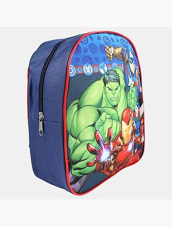 Avengers - Sac à dos enfant 25cm
