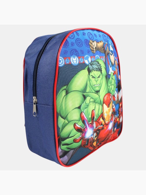 Avengers - Sac à dos enfant 25cm - Kiabi