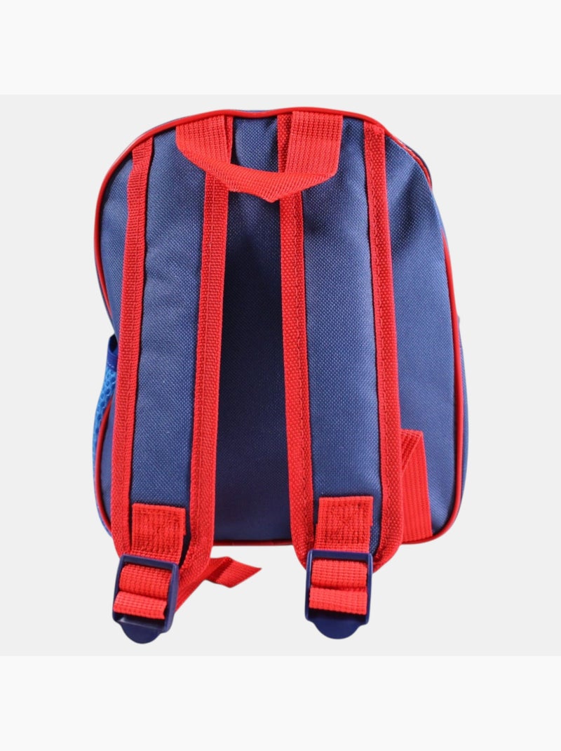 Avengers - Sac à dos enfant 25cm Bleu marine - Kiabi