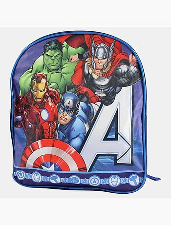 Avengers - Sac à dos enfant 30cm