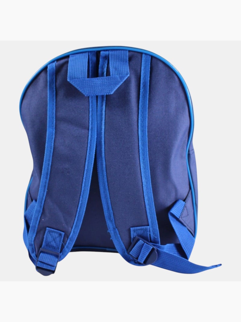 Avengers - Sac à dos enfant 30cm Bleu marine - Kiabi