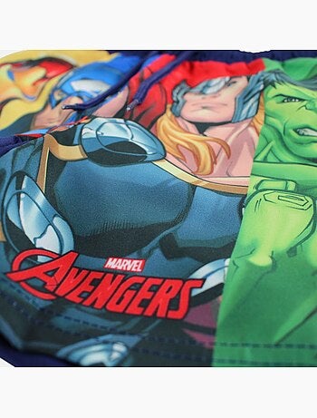 Avengers - Short de bain gar?on