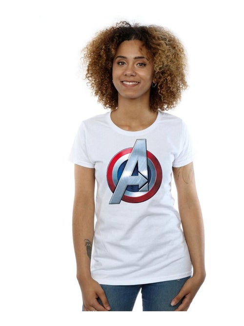 Avengers - T-shirt - Kiabi